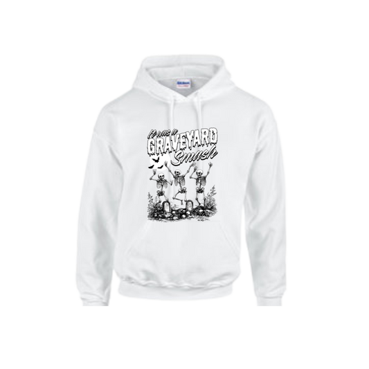 Graveyard Smash Hoodie